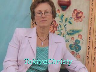 TakiyaChristy