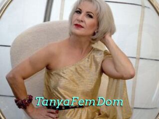 TanyaFemDom