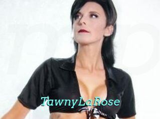 TawnyLaRose