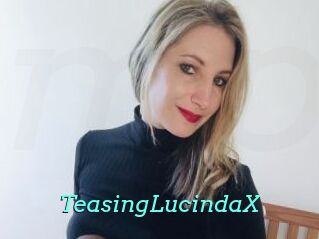 TeasingLucindaX