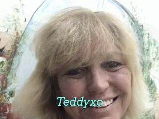 Teddyxo