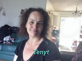 Tenyt