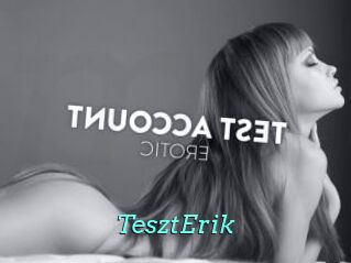TesztErik