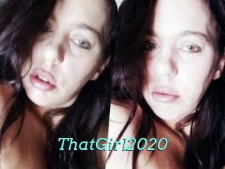 ThatGirl2020
