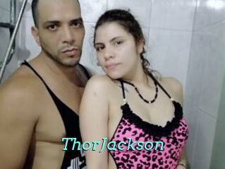 ThorJackson