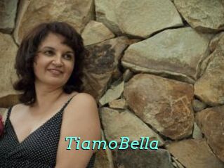 TiamoBella
