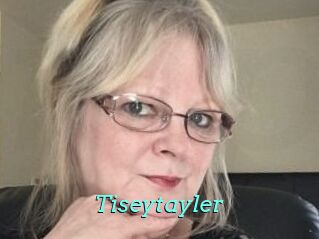 Tiseytayler