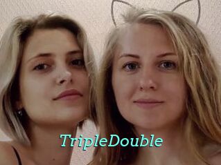 TripleDouble