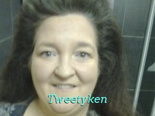 Tweetyken