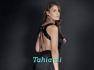 Tahiami