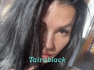 Tairablack