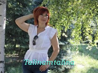 Talinamtalina
