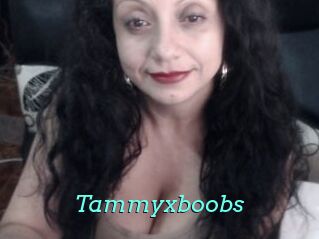 Tammyxboobs