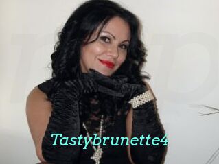 Tastybrunette4
