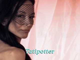 Tatipotter