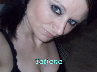 Tatjana