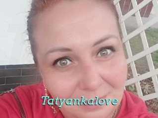 Tatyankalove