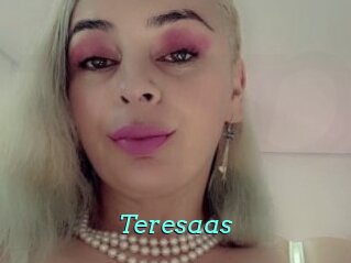 Teresaas