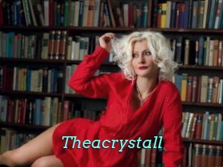 Theacrystall