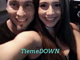 TiemeDOWN