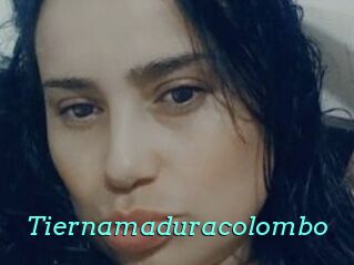 Tiernamaduracolombo