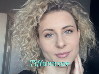 Tiffaniroze