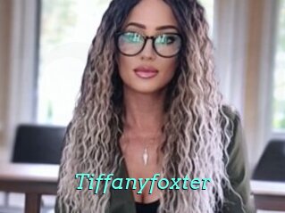 Tiffanyfoxter