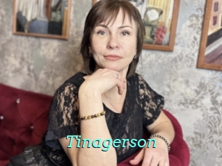 Tinagerson