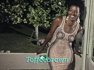 Toffeebrown