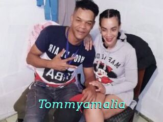 Tommyamalia