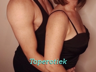 Toperotiek
