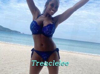Treaclelee