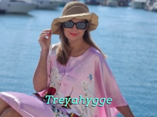 Treyahygge