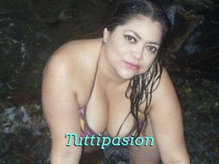 Tuttipasion