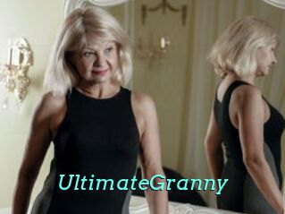 UltimateGranny