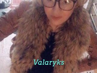 Valaryks