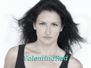 ValentinaRed