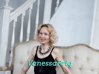 VanessaPriq