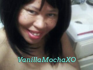 VanillaMochaXO