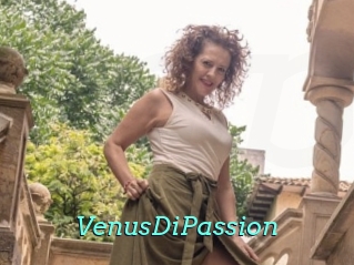 VenusDiPassion