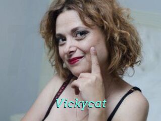 Vickycat