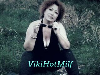 VikiHotMilf