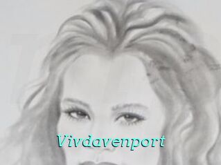 Vivdavenport