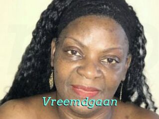 Vreemdgaan