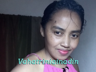 Vahatriniainadin