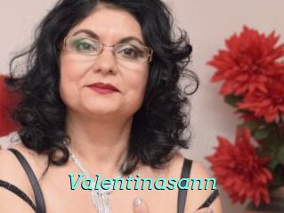 Valentinasann