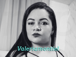 Valeriamontiel