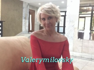 Valerymilovsky