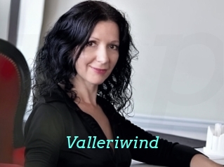 Valleriwind