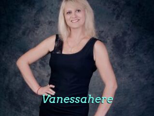 Vanessahere